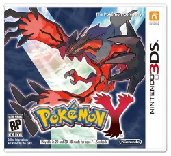 linkismyhusband:  *~ GIVEAWAY FOR POKEMON LOVERS ~* If you win, you’ll get BOTH Pokemon X and Y!  Sorry for non-Pokemon fans~ I will be doing a different giveaway later though ^_^ ******************* RULES - Reblog as many times as you’d like  - Likes