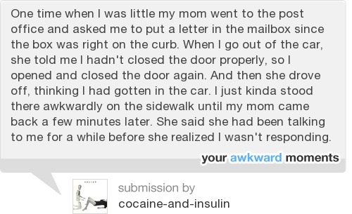 Your Cute Stories