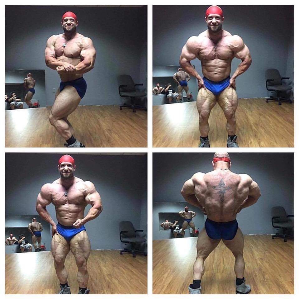 Clint Chiasson