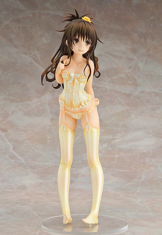 good-smile-company:   結城美柑   http://www.goodsmile.info/ja/product/6117 