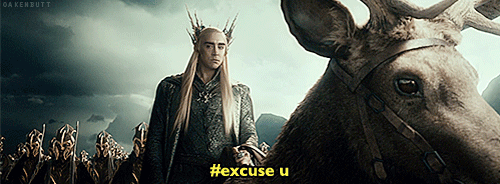 oakenbutt:  Manners, Thorin 