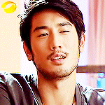 Godfrey Gao As Li Zhen: 'Hello Gorgeous' Episode [3]