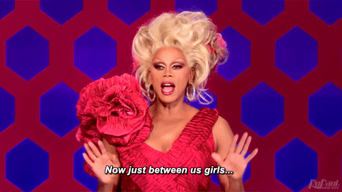 sodomymcscurvylegs: Me, telling thousands of strangers on the internet my deepest, darkest secrets: 