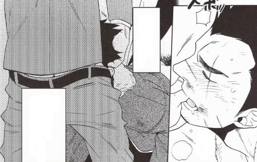 sadistfujoshi:  Shiranai Kao | Ten dj 