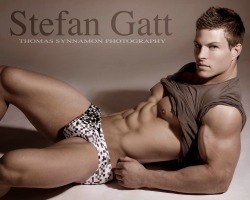 mitos:  Stefan Gatt by Thomas Synnamon