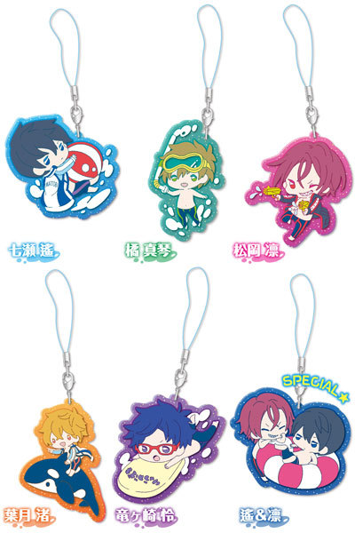 kiriitsu:  I’m already hosting one I don’t care I want to do this shush it’s free stuff and Free! stuff at the same time isn’t that great Anyway!! I’ve happily preordered these babies already, but it just so happens I decided to get an extra