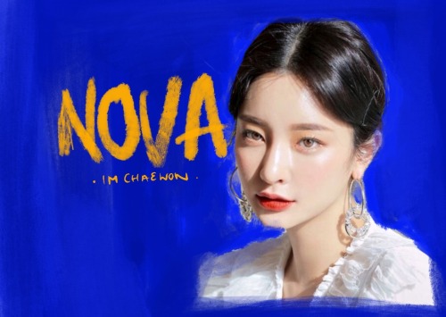 Profile. About. Meet IM CHAE-WON, known by her... - NOVA