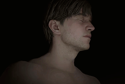 "I Don't Know Who You Think I Am. But I Don't Want To Hurt You. I Just Want To Get My Mary Back." : S