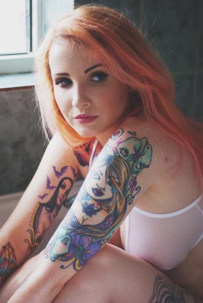 nancyysuicide:  Nancyy suicide girl http://fatlossfactormax.com/chride-suicide-girl-alternative-model-pictures-info/