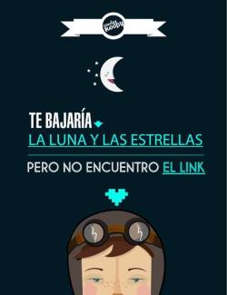 Sin link&hellip; ni pio.