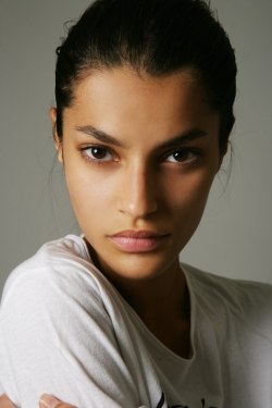 castingcalls:  Shani Zigron @ IMG Paris