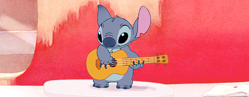 castielbarton:Stitch/Tyler Joseph - the resemblance is uncanny ~