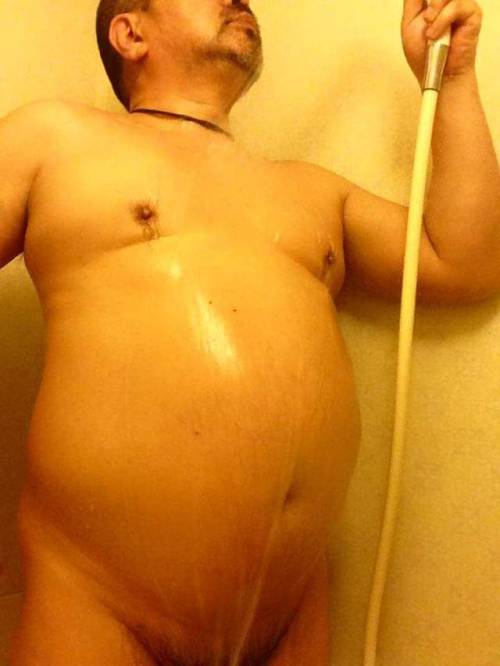 chubbyjay41: Yoshi Higuma Your 1 hunk of a guy that I would love to get hot and sweaty with.