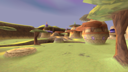 spyroismagic:  Spyro 2 Ripto’s Rage //