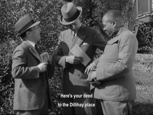 caughtbetweenspaceandtime:Birthright1939Oscar Micheaux