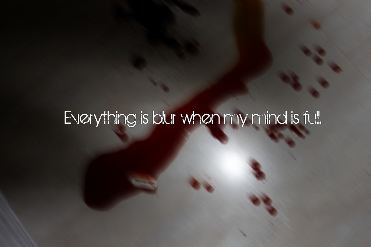 N O T G O R E