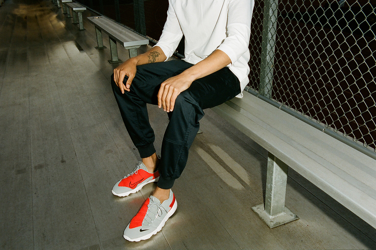 asthetiques:  Publish Brand Legacy Jogger Pants. 