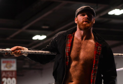 egapnahte:  sami zayn @ nxt columbus [x] 