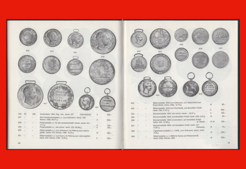 232. Partin Bank. Auktions Katalog: Auktion IX 14 September 1979. Bad Mergentheim: Partin Bank, 1979