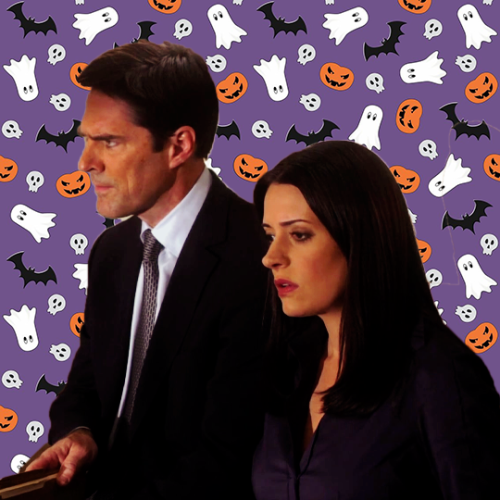 Get Ready For The Spooky Season With These Halloween Hotchniss Icons!