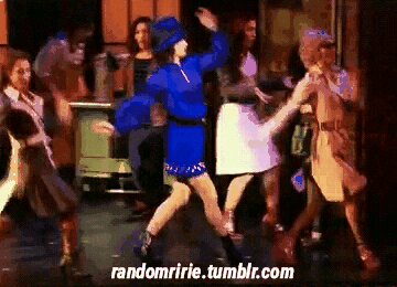 randomririe: The many faces of Lola