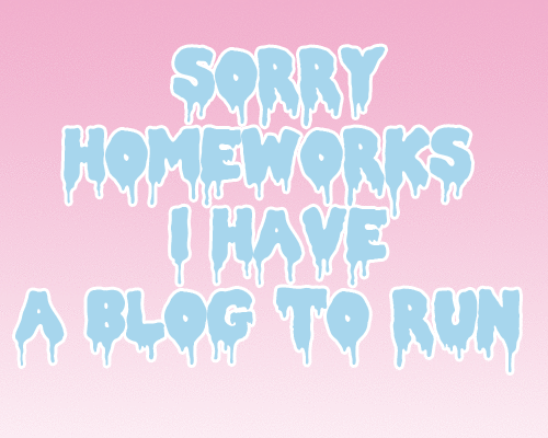 our-sweetest-failures:  pastel goth quotes - Google Search on We Heart It. 