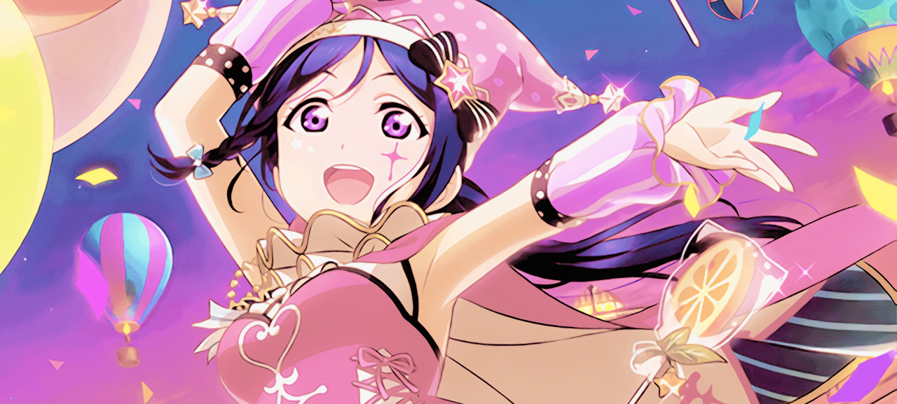 chisakiu:  ❥  2.10 | Happy Birthday, Kanan!