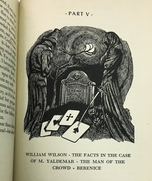 Edgar Allan Poe&rsquo;s works shed light on the darker side of life. Death, guilt, and revenge were 