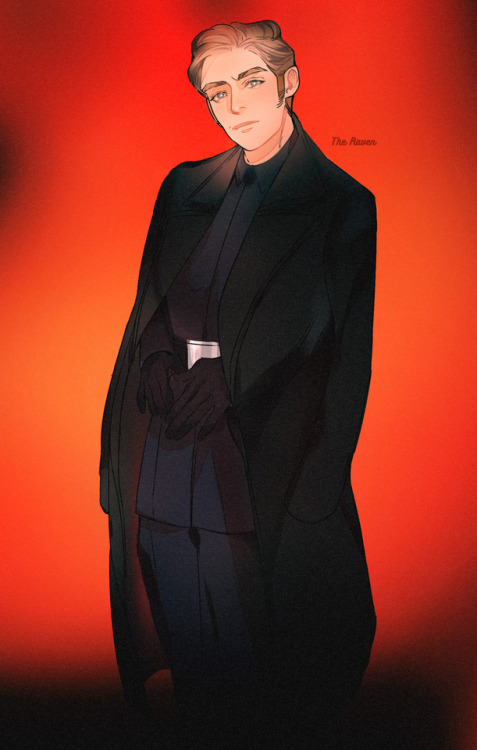 star wars - hux