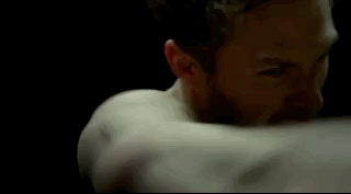 skydether-ironfist:Hot Delicious Cronuts 2