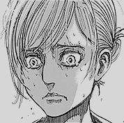 Porn photo erensjaegerbombs:Annie Leonhart » Chapter