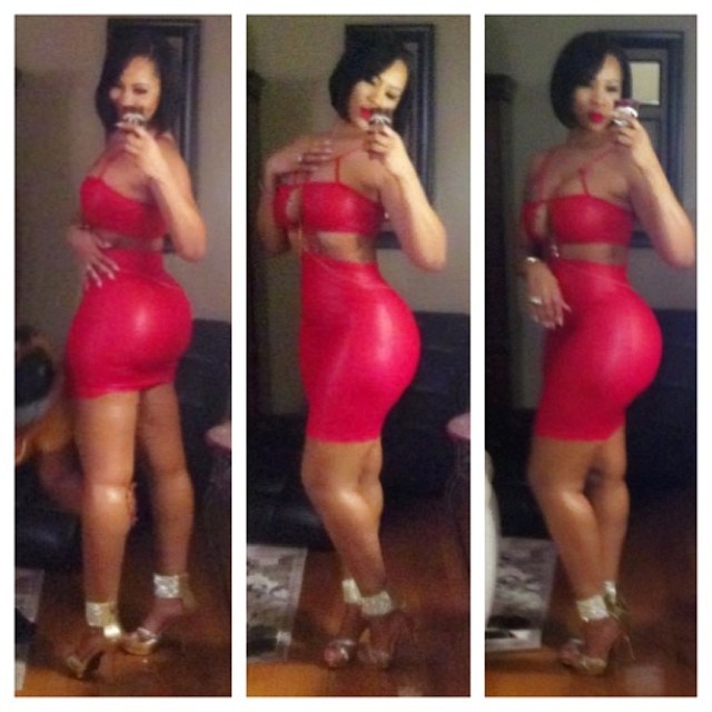 pussynthehood:  🎁❄️NEW YEAR, NEW PUSSY⛄️😜 @ PUSSYNTHEHOOD!!!👅  PUSSYNTHEHOOD!DIARY