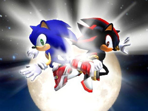 shadow the hedgehog co op
