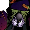 Icons Only - Shows Up In His Office Right Behind Him, No Sound, No Warning, Nothing. :3 ( @gnarledbite