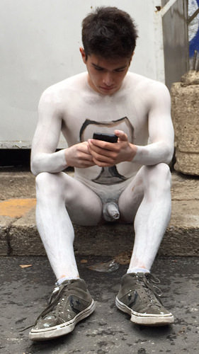 sportbulges:  More SPORT BULGES and STRAIGHT JOCKS Here!