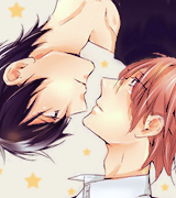    Kurose x Shirotani || 10 C O U N T   