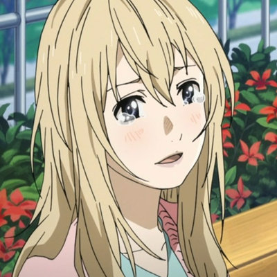 Anime Icons on X: ⊰Matching Icons Shigatsu wa kimi no uso⊱ Like