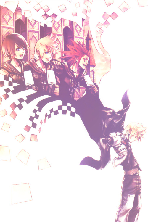 evescontroller-deactivated20150:  Kingdom Hearts phone backgrounds (requested by talizorrahs). Feel free to use! 