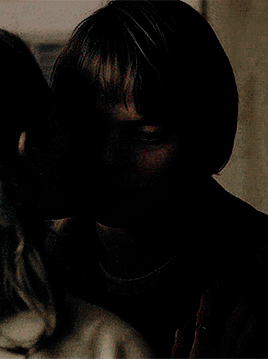 marthajefferson:  stranger things week: day 3, favourite otp → NANCY WHEELER / JONATHAN BYERS you know, i was actually starting to think you were okay.   yeah!?   yeah. –yeah, i was thinking, jonathan byers, maybe he’s not the pretentious creep