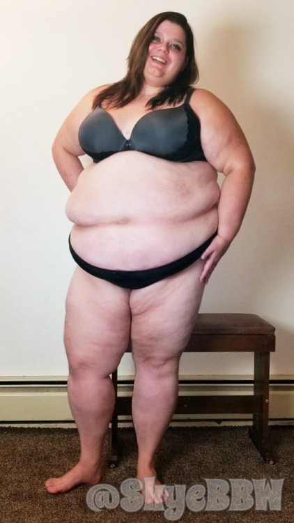 XXX skyebbw:#BBW #porn #fat #proud #chubby #naughty photo