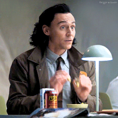 LET'S TALK ABOUT NEURODIVERSE AND DIFFERENTLY-ABLED/PEOPLE WITH DISABILITIES REPRESENTATION IN THE LOKI
