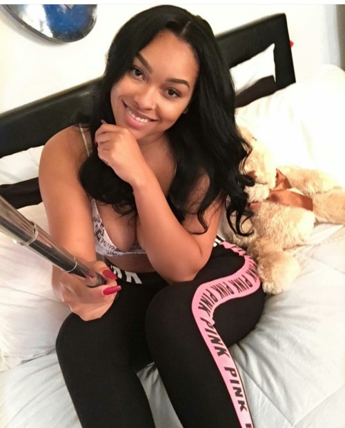 jazziedad:  Sexy&ExtremelySexy DaREALSache🔥😙