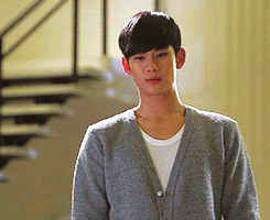 parkjaebums:  "A long long time ago, there lived a rabbit made of pottery. The