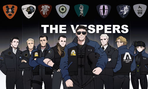 The Vespers