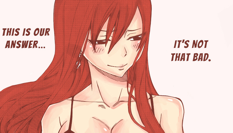 unisonraidd:  for er-chan *O* ps.happy is evil no wonder he and E.N.D are besties