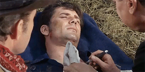 Laramie (1959-1963): S04E29 The Marshals