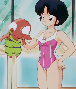 ranma1-2-akane-tendo:  Ranma ½ Ep.040