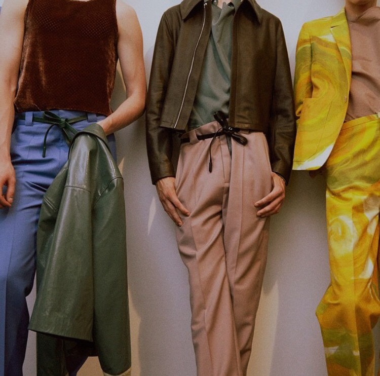 niketit:  acne studios ss16 