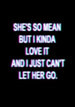 broken-in-repair:  She also lives inside of me.