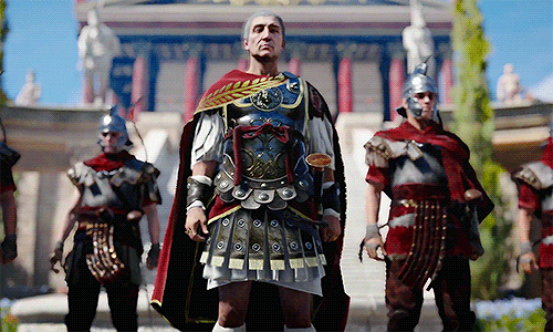 perishx:ACO: Historical Figures↳ Julius Caesar